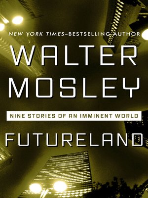 cover image of Futureland